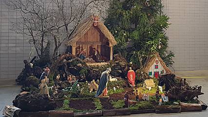 Boas Festas